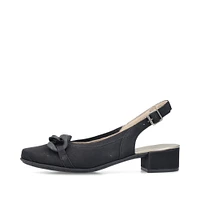 Nabukino Black