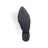 Nabukino Black