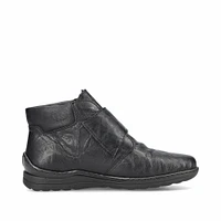 Massa Velcro Black