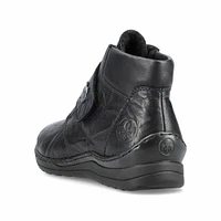 Massa Velcro Black