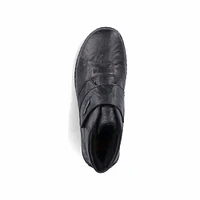 Massa Velcro Black