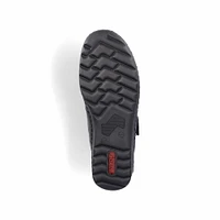 Massa Velcro Black