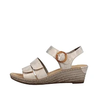 Velcro Biege