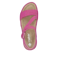 Nabukino Fuchsia