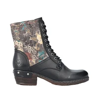 Genf Blk/Rauch-Multi