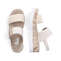 Mailles Creme