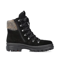 Samtcalf OC Black