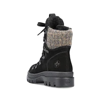 Samtcalf OC Black
