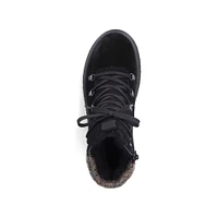 Samtcalf OC Black