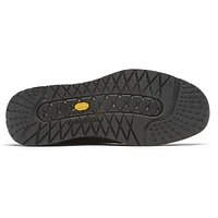 Edge Hill 2 Leather Double Gore Slip-On Casual Dress Shoe