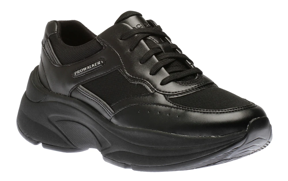 Prowalker Next Black