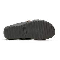 Ridge Asym V Black