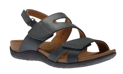 Ridge Asym V Blue