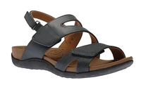 Ridge Asym V Blue
