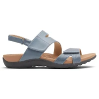 Ridge Asym V Blue