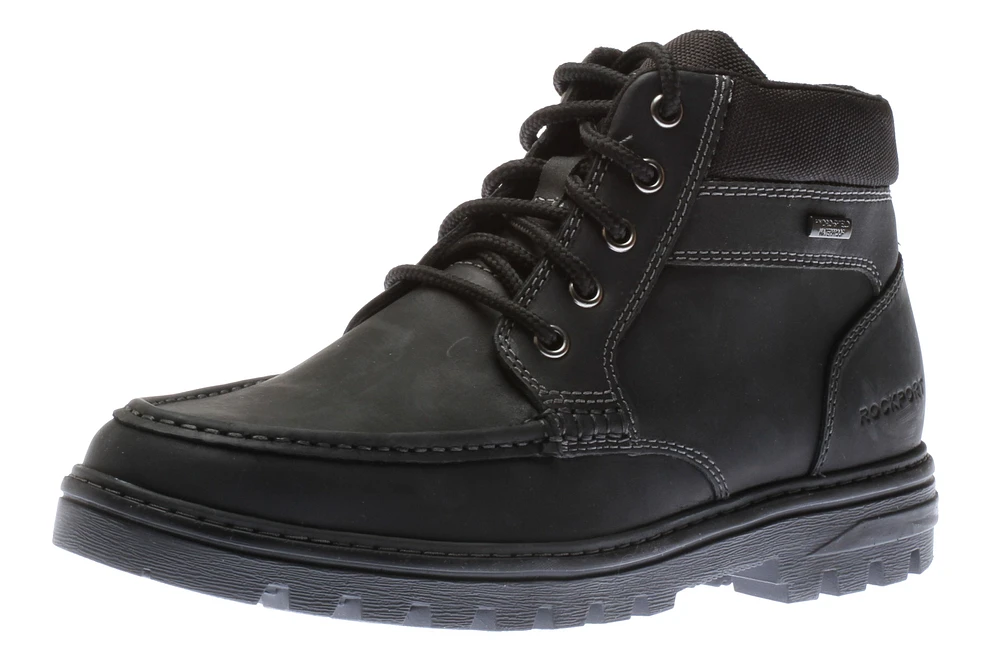 Weather Ready Black