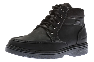 Weather Ready Black