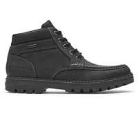 Weather Ready Black