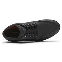 Weather Ready Black
