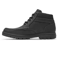 Weather Ready Black