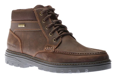 Weather Ready Brown