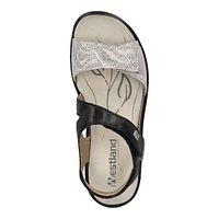 Annecy 01 Black Mult