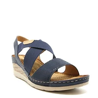 Elaine 01 Blue
