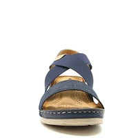Elaine 01 Blue