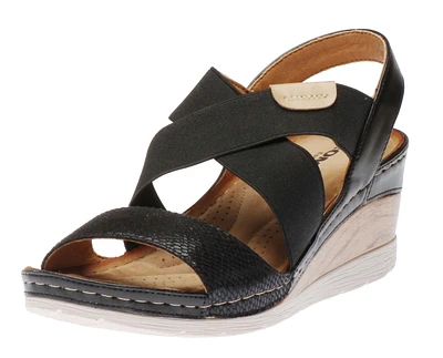 Elaine 01 Black