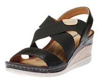 Elaine 01 Black