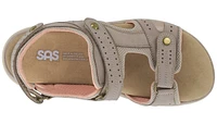 Embark Taupe Sport Sandal
