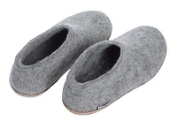 Shoe Grey