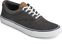 Striper II CVO Canvas Lace-Up Sneaker