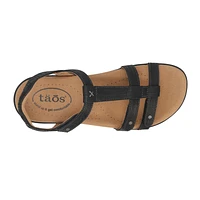 Trophy 2 Black Emb