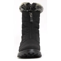 Alex F Grip Black