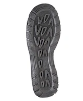 Olivia Black Winter Boot