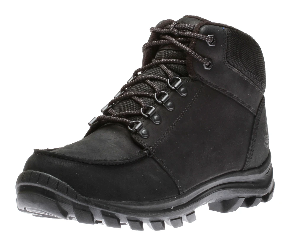 Snowblades Black