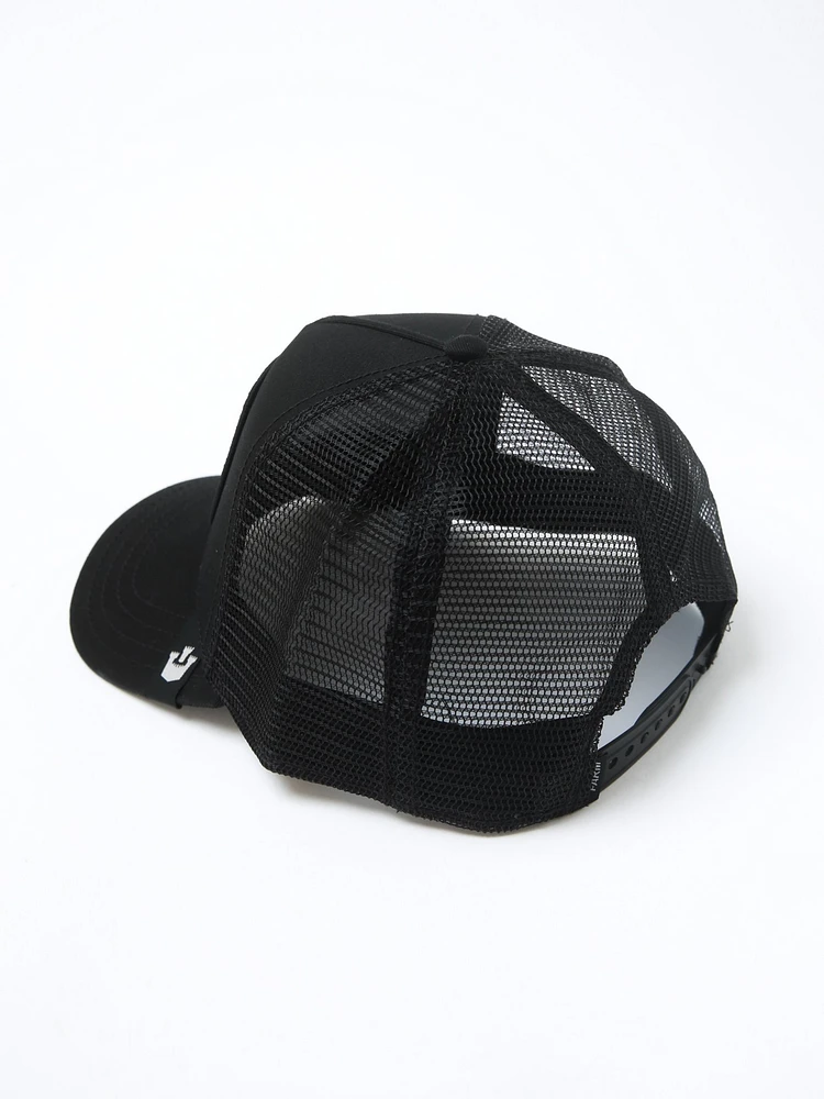 Goorin Bros The Black Sheep Hat