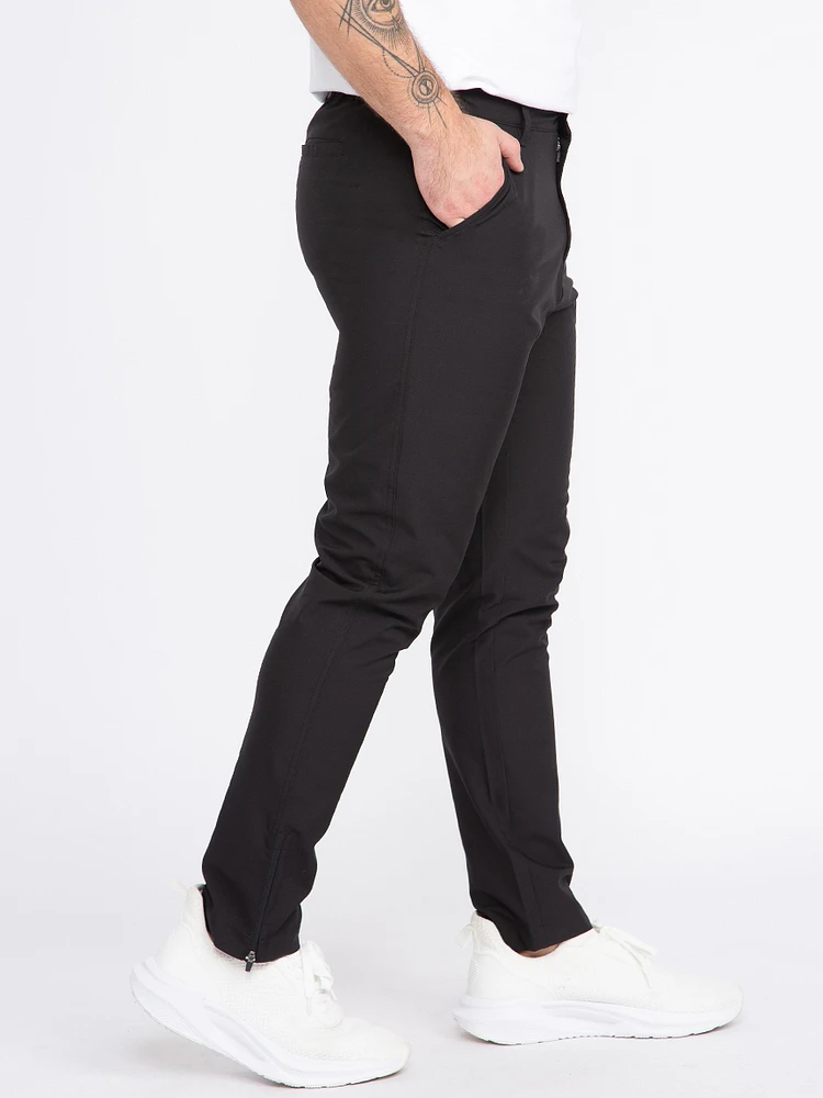Men's Athletic Tech Pant