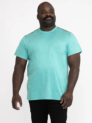 Men's Active Textured Shirt