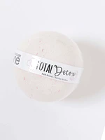 Total Detox Bath Bomb