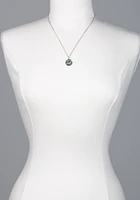 Women's Capricorn Necklace