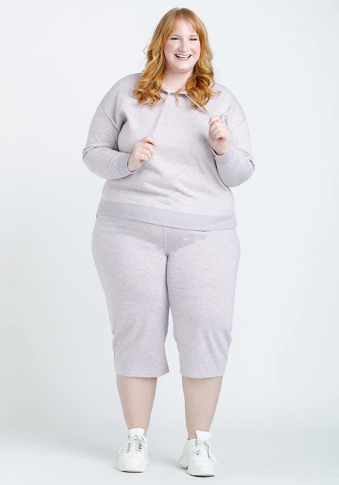 Women's Popover Hoodie