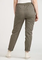 Women's Surplus Pocket Knit Waist Weekender Pants