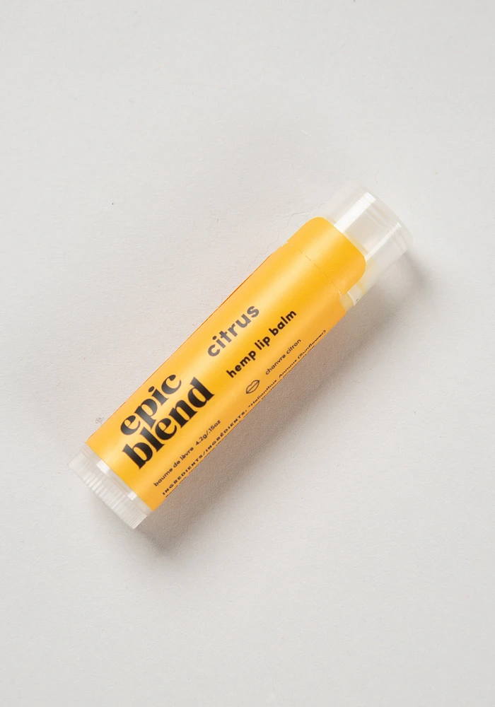 Lip Balm
