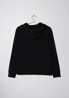 Women's Lets Get Toasted Popover Hoodie