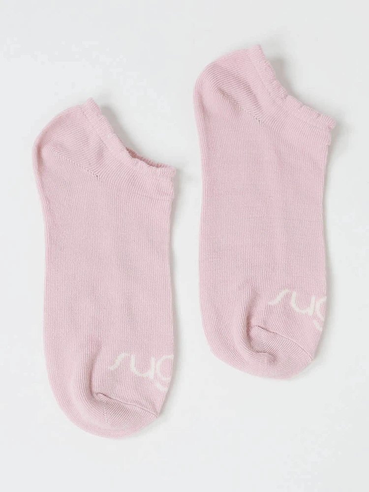 Women's SUGAR Scalloped Socks