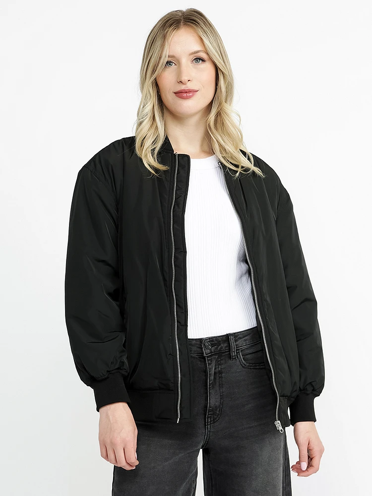 Women's Bomber