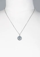 Women's Capricorn Necklace