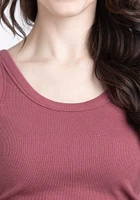 Women's Rib Knit Tank